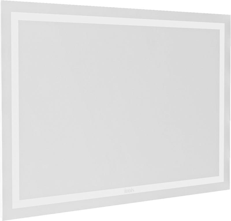 Зеркало 1000*h700, с подвесткой, кнопокчный выключатель ZZ