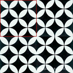 Art Decor DC231 20x20