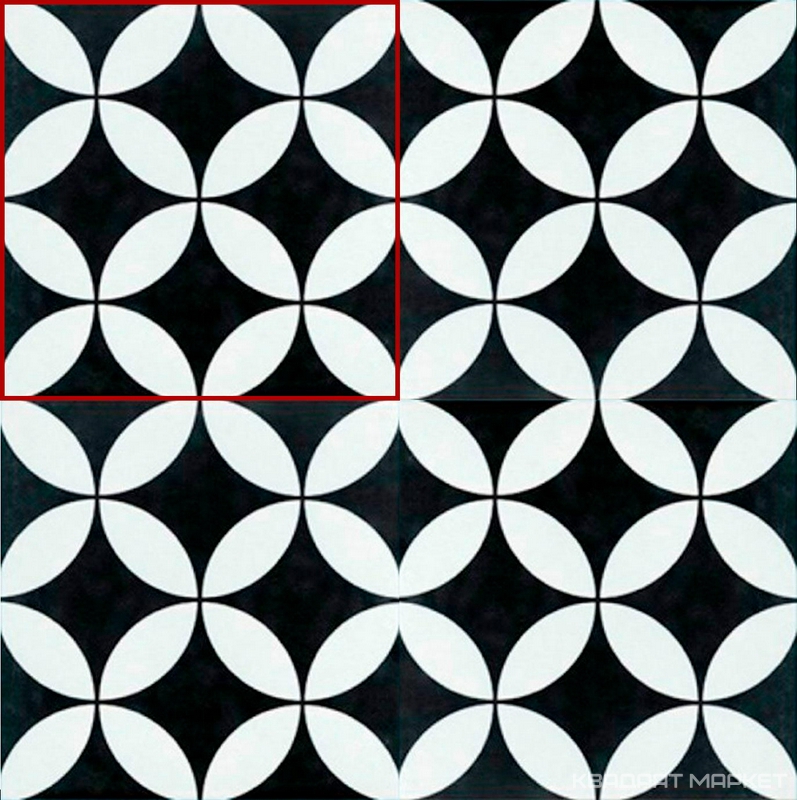 Art Decor DC231 20x20