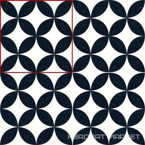 Art Decor DC215 20x20