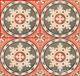 Art Decor DF209 20x20