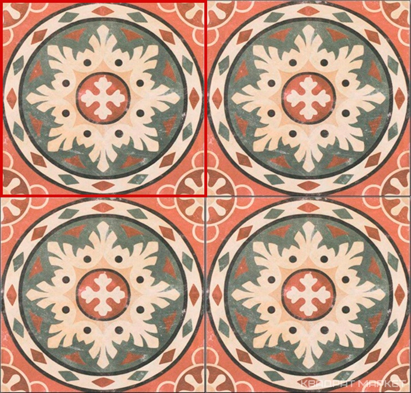 Art Decor DF209 20x20