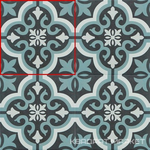 Art Decor DC232 20x20