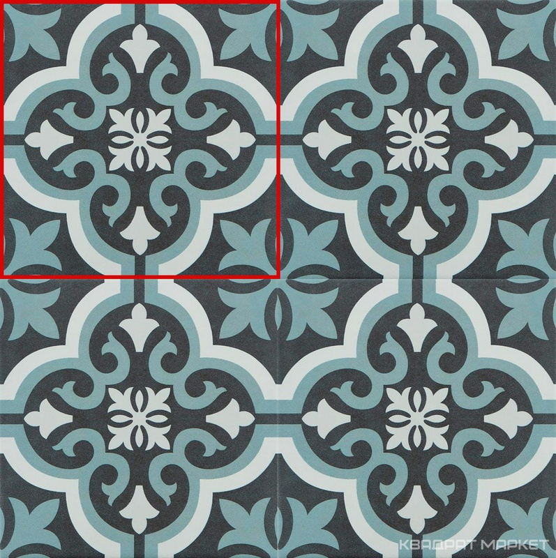 Art Decor DC232 20x20