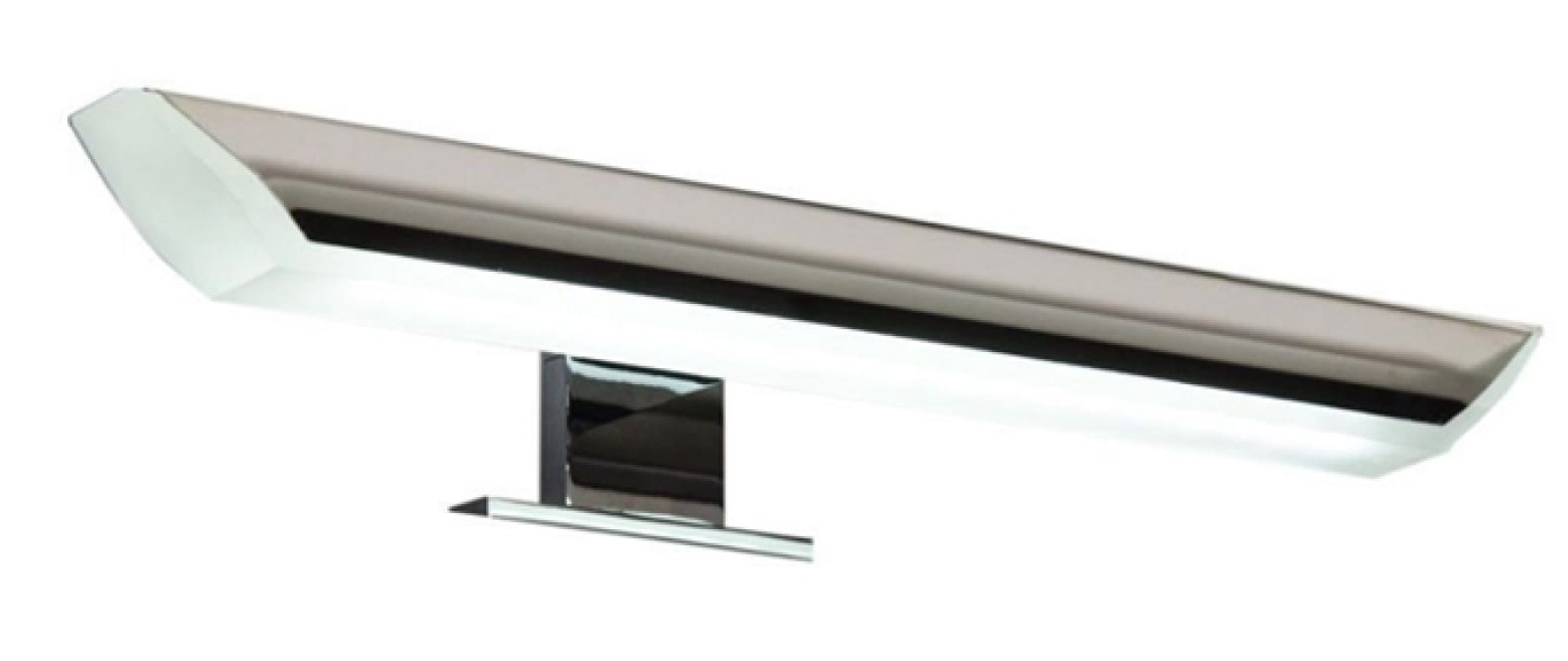 Светильник WT-330 LED универсальный, крепеж в комплекте, хром ZZ