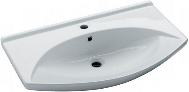 Раковина 85 см, для тумбы Laguna KL