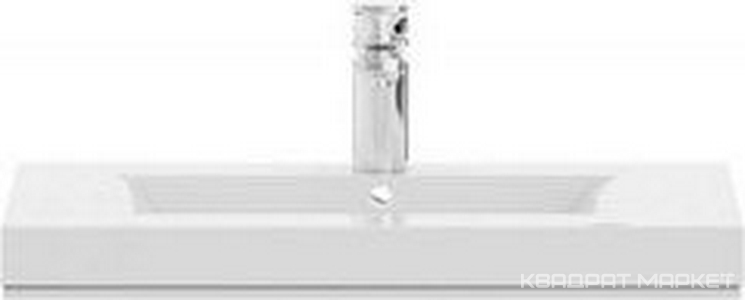 Раковина 80 см, для тумбы Like ZZ