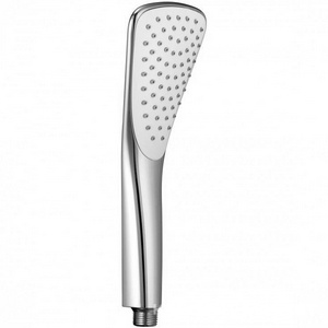 Душевая лейка Fizz 1S с системой быстрой очистки, хром XX