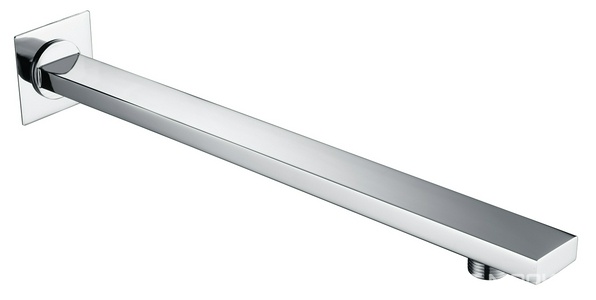 Кронштейн для верхнего душа, цвет хром ZZ