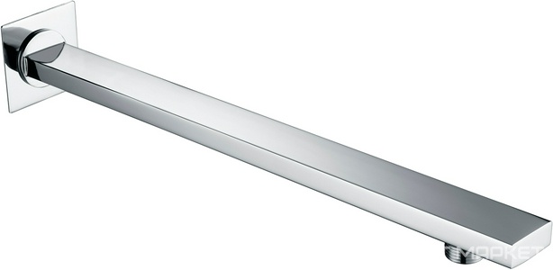 Держатель для верхнего душа, цв.хром ZZ