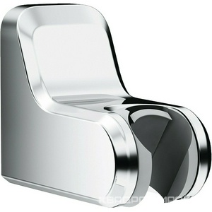 Держатель для душа настенный, регулируемый, крепеж в компл. ZZ