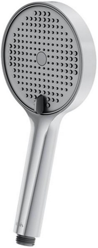 Душевая лейка, 4 режима, цв.хром