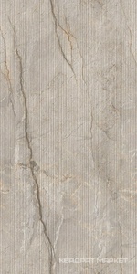 Monaco Liniar Grey carving 60x120