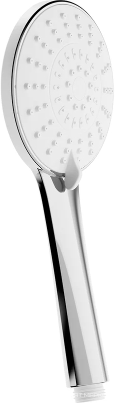Душевая лейка, 5 режимов, цв.хром