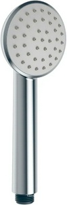 Душевая лейка, 1 режим, цв.хром