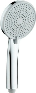 Душевая лейка, 5 режимов, цв.хром