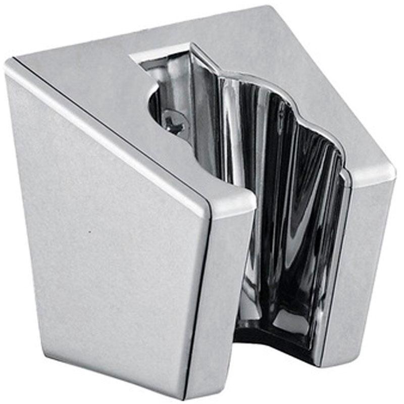 Держатель для ручного душа, цв.хром