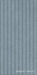 Цемент син низ 01 30x60