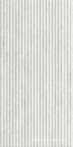 Травертин сер низ 03 30x60