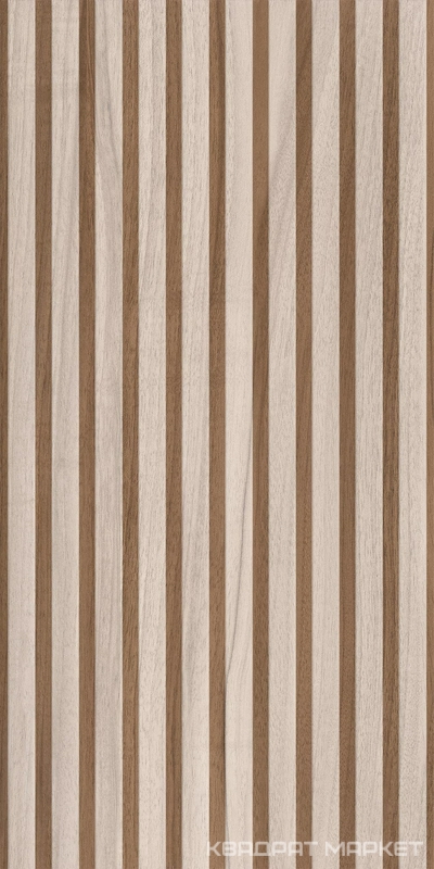 Волнат беж низ 02 30x60