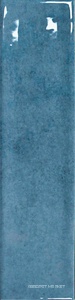 Tavira  Glossy Marino 7.5x30