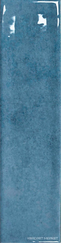 Tavira  Glossy Marino 7.5x30