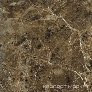 ALICANTE коричневая 600х600х10