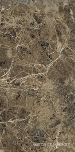 ALICANTE коричневая 600х1200х11