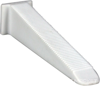 Клин для СВП Decor PRO (40 шт)