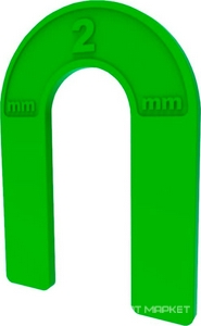 СВП Подкова многораз.2,0 мм (50 ш)