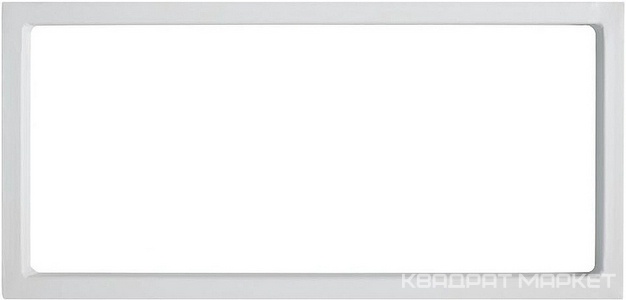 Кронштейн для раковины 400 мм ZZ