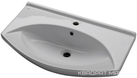 Раковина 65 см, для тумбы Laguna ZZ