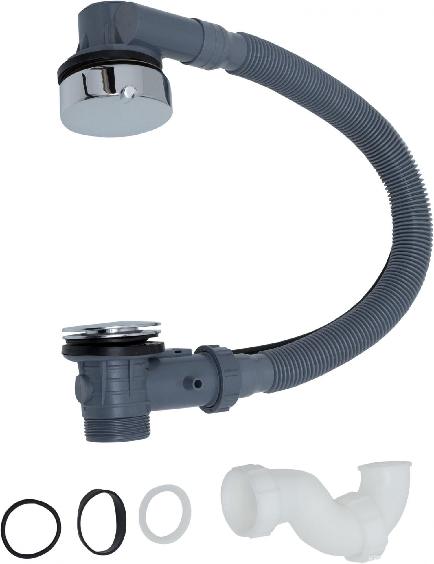 Слив-перелив для ванны A1850 75см, ZZ