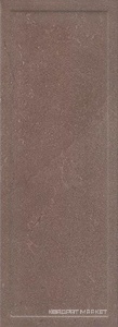 Орсэ коричневый панель ХХ|15x40