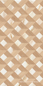 Плитка RUSTIC TRELLIS ZZ |31.5x63