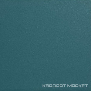 Плитка обл. Вегас  бирюзовая матовая 20x20