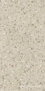 Amarone Biege Terrazzo 31.5x63