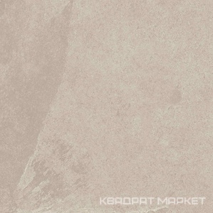 Керамогранит Терра TE01 60x60x20 Структур.Рект.. бежевый 60х60х20