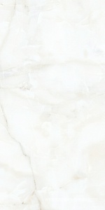 Nikita White Pol. 60x120