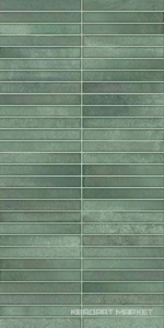 Amarone Green 31.5x63