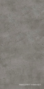 Алатау черный ГР405 мат 60x120