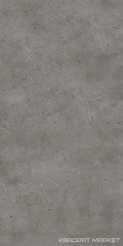 Алатау черный ГР405 мат 60x120