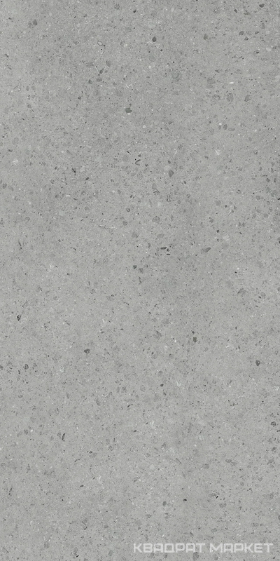 Юрма серый ГР373 мат 60x120
