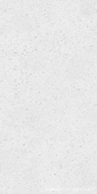 Юрма белый ГР370 мат 60x120