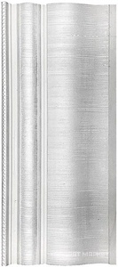 Цоколь Sonet 8200 Silver |14.8x33.3