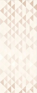 Декор Vela Beige "Confetti"XX |20.1x50.5