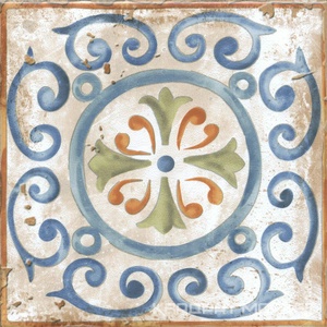Декор Виченца Майолика А152XX|15х15