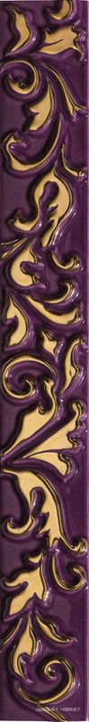 Ricciolo Viola ZZ |4х32.5