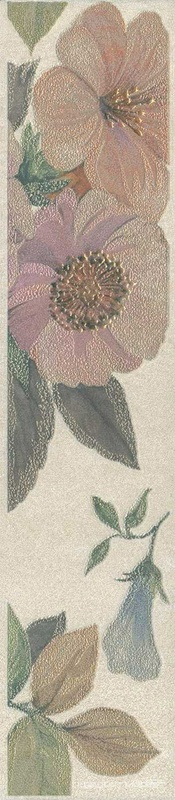 Бордюр Ломбардиа |25x5,4
