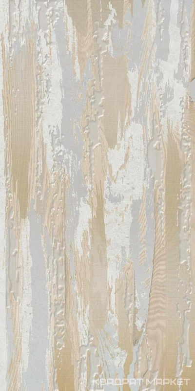 Декор Grunge vitri art light XX31.5x63